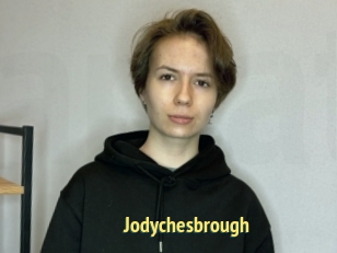 Jodychesbrough