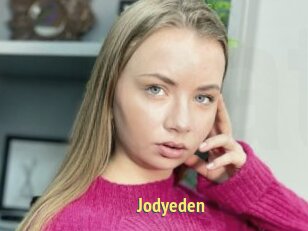 Jodyeden