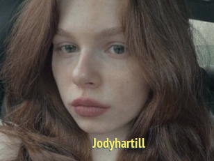 Jodyhartill