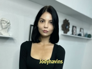 Jodyhavins