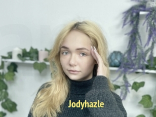 Jodyhazle