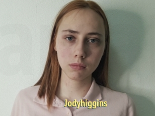Jodyhiggins