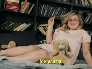 Joemanson