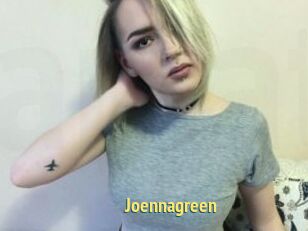 Joennagreen