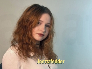 Joettafedder