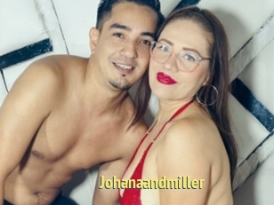 Johanaandmiller