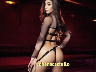Johanacastello