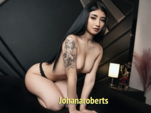 Johanaroberts