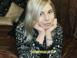 Johannacarda