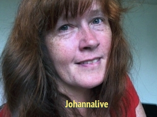 Johannalive