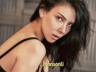 Johnsonli