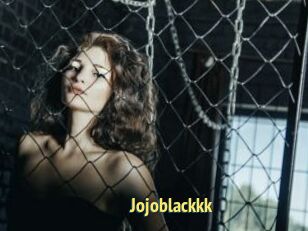 Jojoblackkk