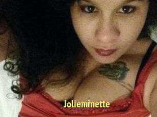 Jolieminette