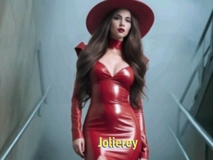 Jolierey