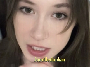 Jonelledunkan
