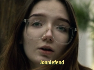 Jonniefend