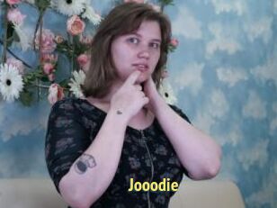 Jooodie