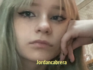 Jordancabrera