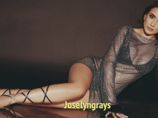 Joselyngrays