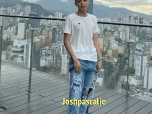 Joshpascalie