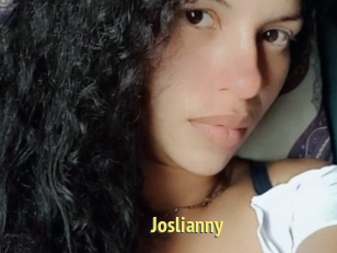 Joslianny