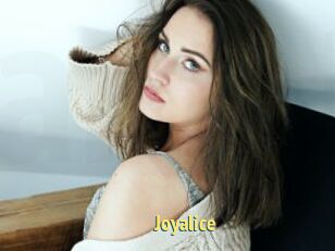 Joyalice