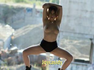 Joycasidy