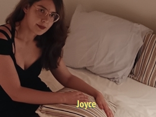 Joyce