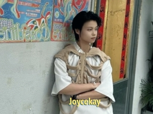 Joycekay