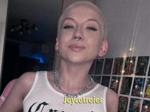 Joycetreier