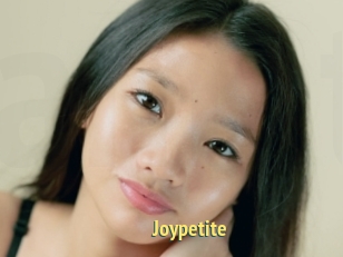 Joypetite