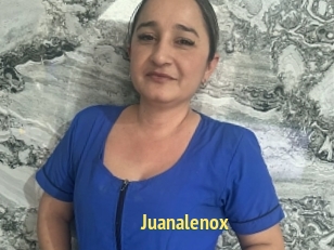 Juanalenox