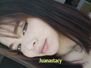 Juanastacy