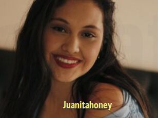 Juanitahoney