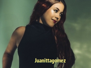 Juanittagomez