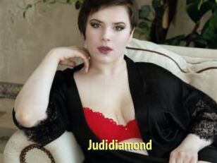 Judidiamond