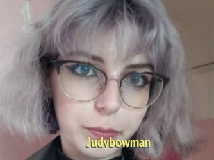 Judybowman