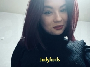 Judyfords