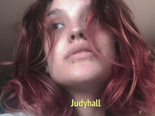 Judyhall