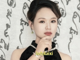 Judykaixi