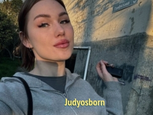 Judyosborn