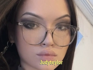 Judyteylor