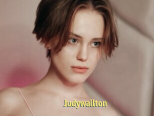 Judywallton