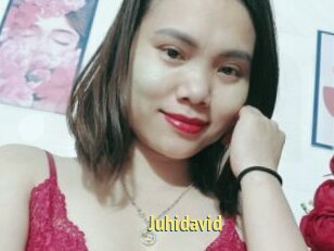Juhidavid