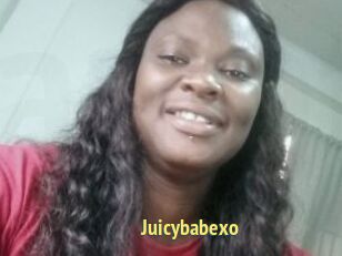 Juicybabexo