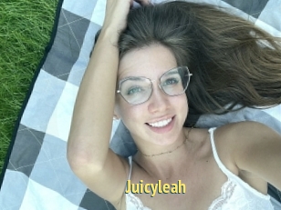 Juicyleah