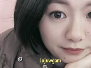 Jujuwgam