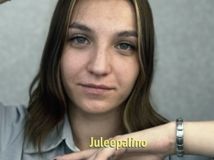 Juleepalino