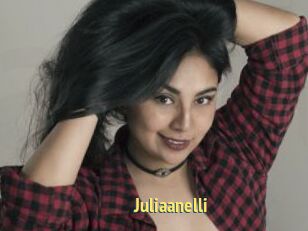 Juliaanelli