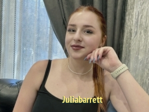 Juliabarrett